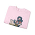 Grateful Dead - Stay Cool, Jerry Life is dead. Crewneck Sweatshirt - StealieShop